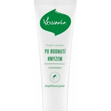 aromatica Kosmín po bodnutí hmyzom masť 25 ml