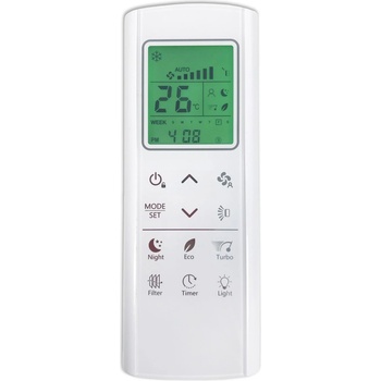 General ARGO WREM-3, Ulisse 13 DCI Eco - съвместимо дистанционно управление на марката General (WREM-3, Ulisse 13 DCI Eco)