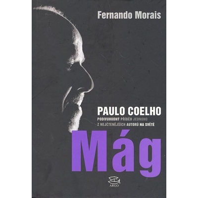 Mág - Paulo Coelho - Fernando Morais