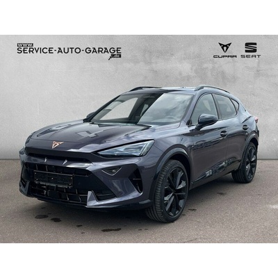 Cupra Formentor VZ 2.0 TSI DSG 195 kW