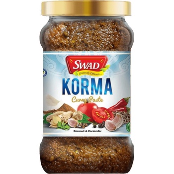 Swad Korma Kari Pasta 300 g
