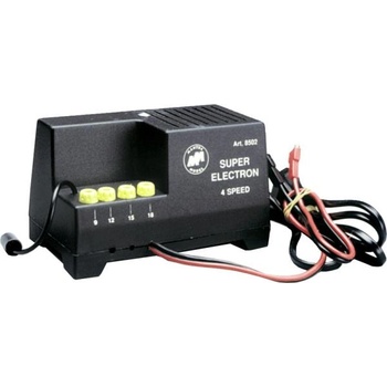 Mantua Model Захранващ блок 9, 12, 15, 18V 10A