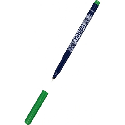 Centropen Happy 2521 zelený