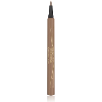 MAX Factor Masterpiece Micro Marker молив за вежди цвят 20 Taupe 1ml