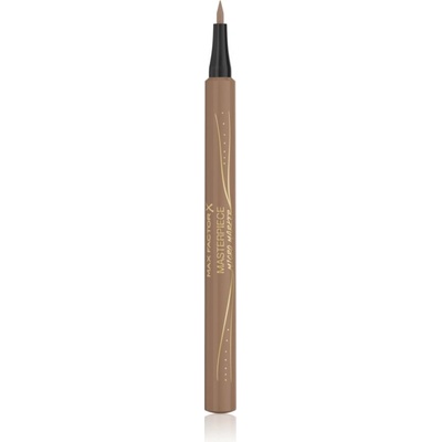 MAX Factor Masterpiece Micro Marker молив за вежди цвят 20 Taupe 1ml