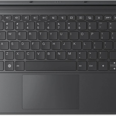 Lenovo keyboard pack for Idea Tab Pro ZG38C06018 – Zboží Živě