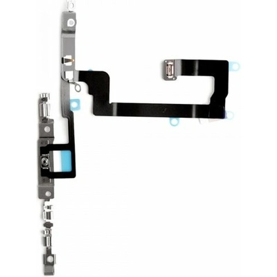 Flex kábel tlačidla zapínania iPhone 14 IPH0474