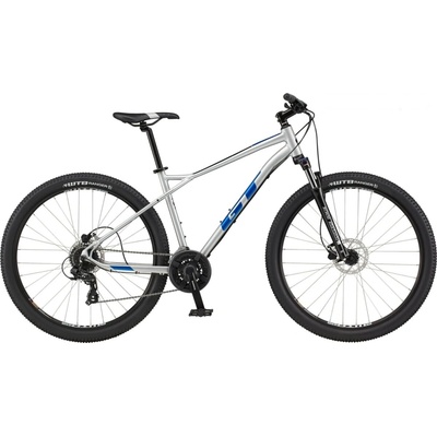 GT AGGRESSOR 29 EXPERT 2024