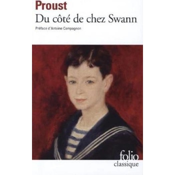 Du côte de chez Swann - M. Proust