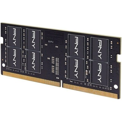 PNY DDR4 16GB 3200MHz CL22 MN16GSD43200-TB