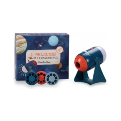 Moulin Roty Проектор - le jardin - Moulin Roty (712032)