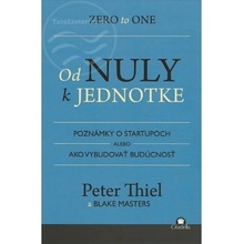 Od nuly k jednotke
