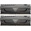 Patriot Viper Steel 64GB (2x32GB) DDR4 3600Mhz PVS464G360C8K