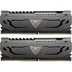 Patriot Viper Steel 64GB (2x32GB) DDR4 3600Mhz PVS464G360C8K