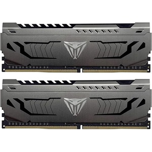 Patriot Viper Steel 64GB (2x32GB) DDR4 3600Mhz PVS464G360C8K
