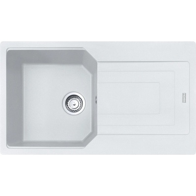 Franke UBG 611-86 biela