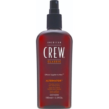 American Crew Classic Alternator Finishing Spray 100 ml
