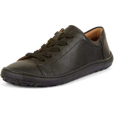 Froddo Barefoot celoroční boty Laces black