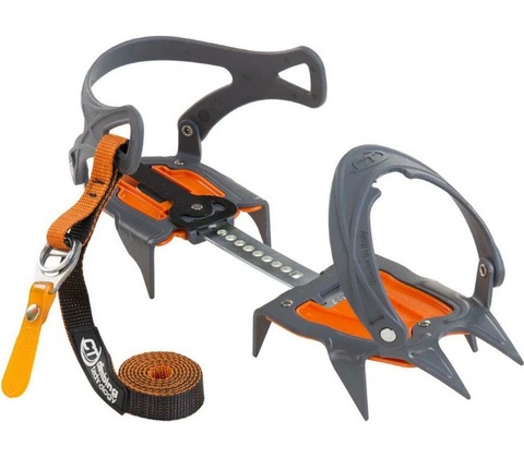 Climbing Technology Nevis Flex