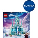 LEGO® Disney Princess™ 43244 Elsa a jej ľadový palác
