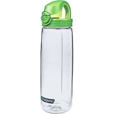 Nalgene OTF Sustain clear/sprout cap 650 ml