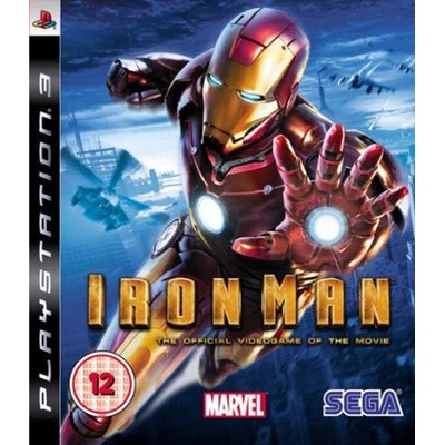 Ironman