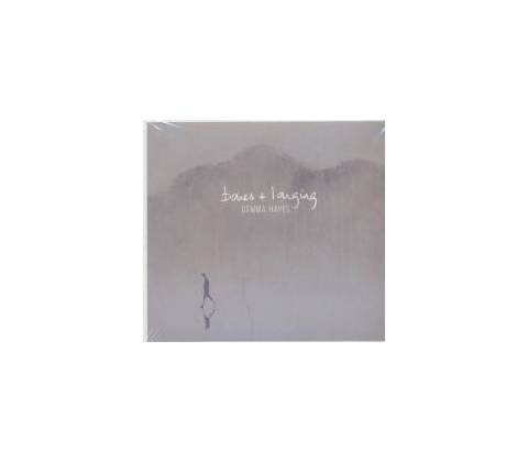 HAYES GEMMA: BONES + LONGING, CD