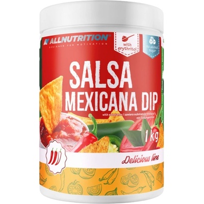 ALLNUTRITION Salsa Mexicana Dip [1000 грама]