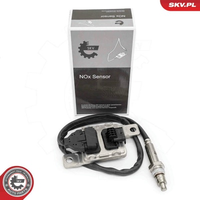 NOx-senzor, NOx-katalyzátor ESEN SKV 71SKV019