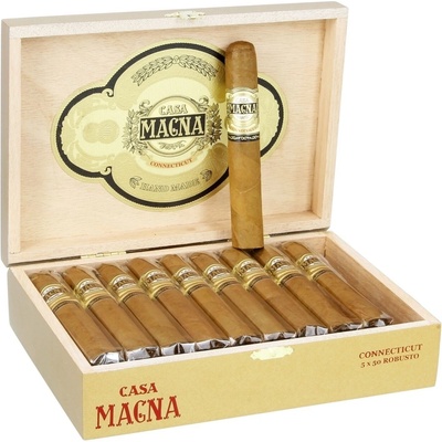 Casa Magna Connecticut Robusto 20 ks