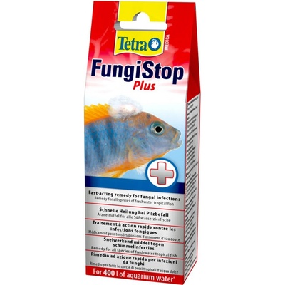 Tetra FungiStop Plus 20 ml