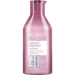 Redken Volume Injection Балсам за коса, 300 ml - ozone