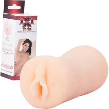 Image 1 of Мастурбатор вагина, компактен размер - XXX To-Go Aggie (NMC0002440)