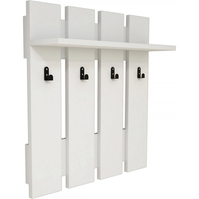 Hanah Home Carina 70 cm bílý