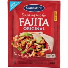 Santa Maria Fajita 28 g