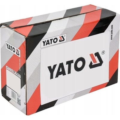 Yato Kľúč očkoplochý račňový 21mm YT-0189