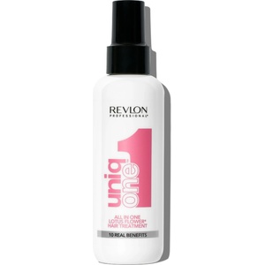 Revlon UniqOne All In One Lotus Flower Hair Treatment 150 ml