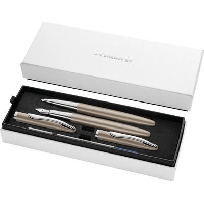 Pelikan Jazz Noble béžové v boxu 00826976