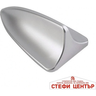 Paolo Декоративна антена - 1064 - сива (02198)