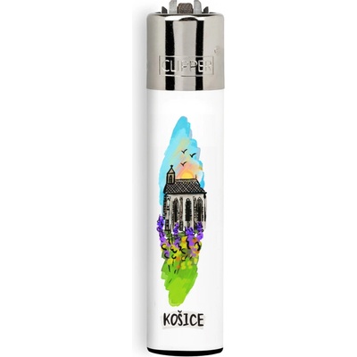 CLIPPER® Košice Kaplnka sv. Michala