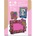DJECO Творчески комплект Djeco - Направи 3 рамки за снимки Приказни феи (DJ07904)