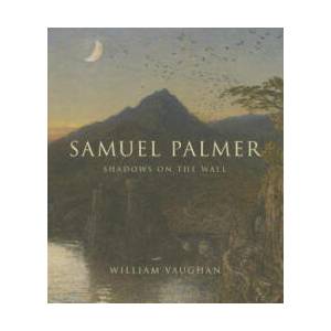 Samuel Palmer (ISBN: 9780300209853)