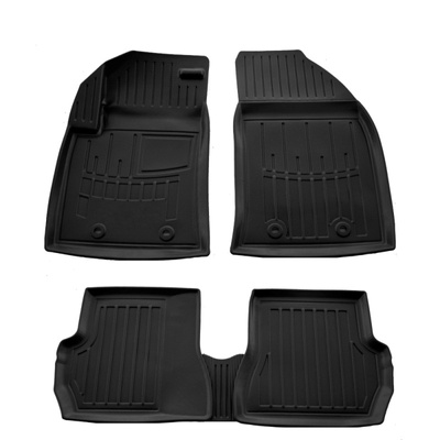Umbrella ГУМЕНИ СТЕЛКИ ЗА ford fiesta (2002-2008) (105920)