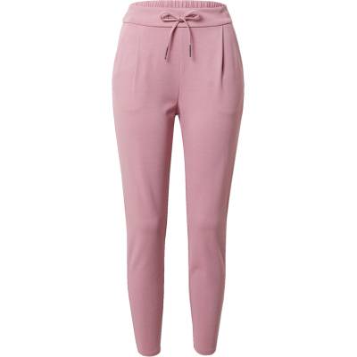 VERO MODA Панталон с набор 'Eva' розово, размер L