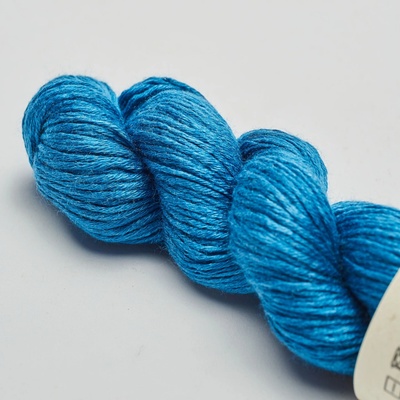 SILKA 8 Cardiff Cashmere Farby SILKA 8: 04 tyrkysová