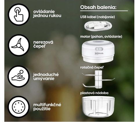 Berolio SR01