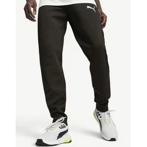 PUMA Rt Favorites Logo High-Waist Black