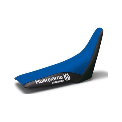 BLACKBIRD HUSQVARNA 4T 95 00 TRADITIONAL TE ALL MODELS modrá černá