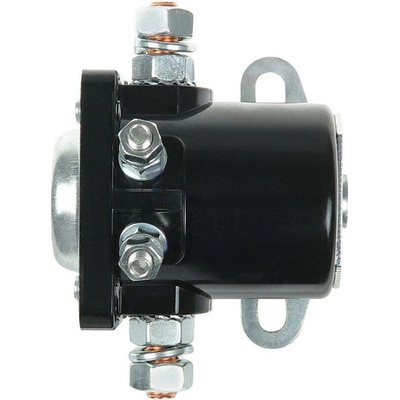 Elektromagnetický spínač, startér AS-PL SS9021P