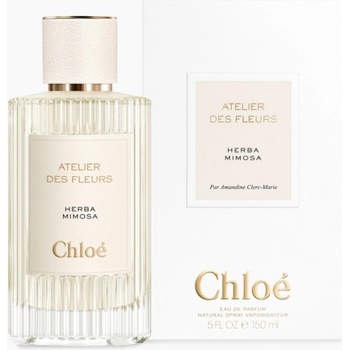 Chloé Atelier Des Fleurs Herba Mimosa parfumovaná voda unisex 50 ml